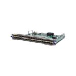JH430A HPE 48 Ports SFP 10GBPS 10GBase X48 Gigabit Ethernet