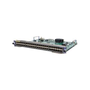 JH430A HPE 48 Ports SFP 10GBPS 10GBase X48 Gigabit Ethernet