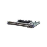 JH432A HPE FlexNetwork 10500 M2SG Module Expansion module