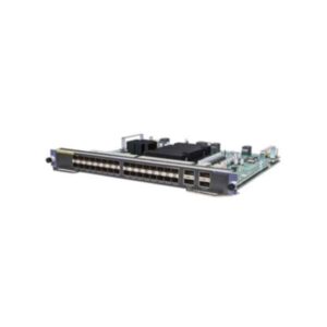 JH432A HPE FlexNetwork 10500 M2SG Module Expansion module