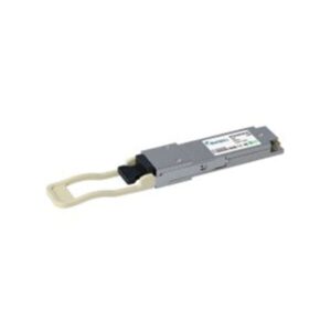 JH672A HPE X150 100G QSFP28 eSR4 300m MM Transceiver