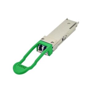 JH673A HPE X150 100G QSFP28 CWDM4 2KM SM XCVR