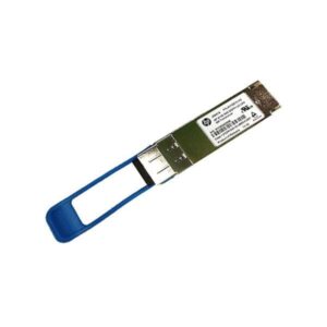JH677A HPE X140 40G QSFP+ Lc LR4 SM 10KM 1310NM Transceiver