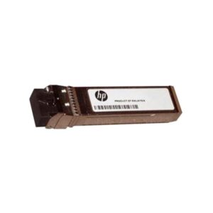 JH681A HPE x140 40G Qsfp+ Mpo MM 850NM CSR4 300M Transceiver