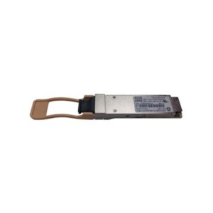 JH682A HPE X150 100G QSFP28 SR4 100M MM C-TRX MODULE