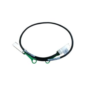 JH701A HPE X240 100G 1M DIRECT ATTACH COPPER CAMPUS CABLE