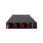 JH951A HPE FlexFabric 12901E Switch Chassis Switch Managed Rack-mountable