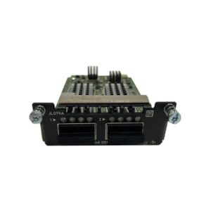 JL079-61001 HPE Aruba 3810M 2q sfp+ 40gbe Expansion Module