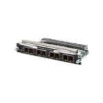 JL084-61001 HPE Aruba 3810M 4Port Stacking Module