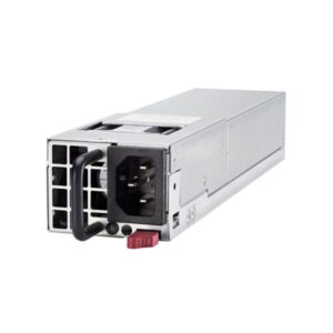 JL086A#ACC HPE Network Switch Component Power supply