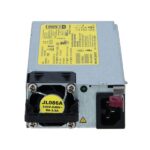 JL086A#ACF HP 680 Watts 100-240VAC 54VDC Power Supply