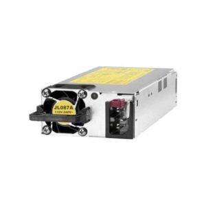 JL087A HPE X372 54VDC 1050W 110-240VAC Power Supply