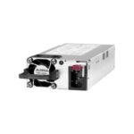 JL087A#ABB HPE 1050 Watts Aruba X372 Power Supply