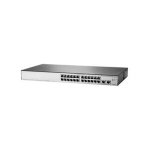 JL170A#ABA HPE OfficeConnect 2XGT Switch 24 ports Rack-mountable