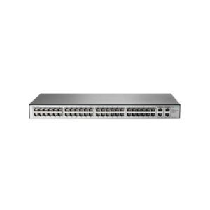 JL171A HPE OfficeConnect 1850 48G 4XGT Switch 48 ports Rack-mountable