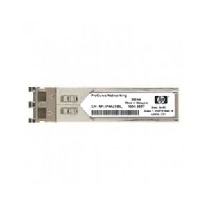 JL250A HPE X130 10G SFP+ LC LH80 Tunable XCVR