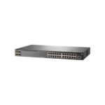 JL254A#ABB HP Aruba 2930F Series Gigabit Ethernet Network Switch