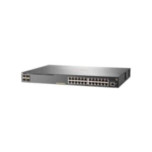JL255A#ABB HP 2930F 24G Rack-mountable Gigabit Ethernet Network Switch