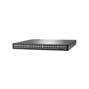 JL315A#ABA HPE Al 6921 48XGT 6Q O AC FB Switch