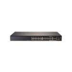 JL320A HPE 2930M 1U RM L3 Managed Switch ARM 1.0GHz