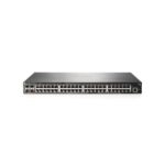 JL355A HPE Aruba 2540 Series 48x 1GB RJ-45 4x 10GB SFP+Switch