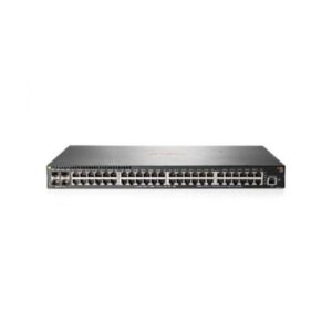 JL355A HPE Aruba 2540 Series 48x 1GB RJ-45 4x 10GB SFP+Switch