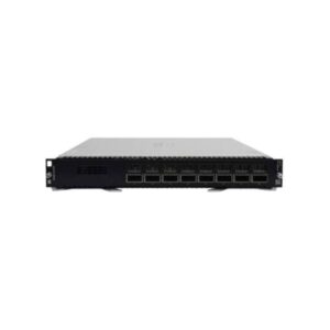 JL365A HP Aruba 8400x 8-Port 40GBE QSFP+ Advanced Module