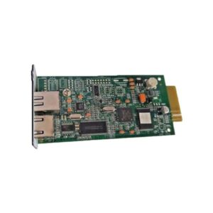 JL367A HPE Aruba 7.2Tbps Fabric Module Expansion Module