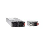 JL372A#B2E HPE Aruba X382 2700 Watts 54V DC Power Supply