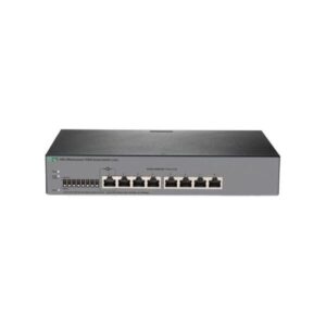 JL380A HPE Officeconnect 1920s 8G L3 Managed Switch