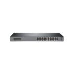 JL381A HPE Officeconnect 1920s 24g 2sfp 24 Ports Managed Switch