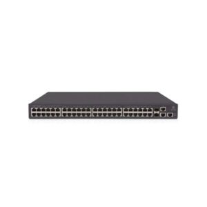 JL428A#ABA HPE Aruba 3810M 48G PoE+ 4SFP+ 680W Switch 48 ports Rack-mountable