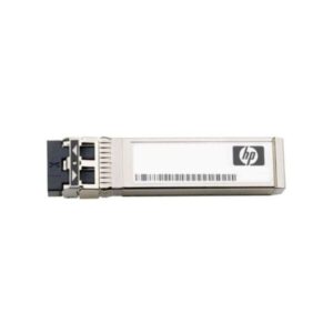 JL437A HPE X130 10G SFP+ LC SR Data Center Transceiver