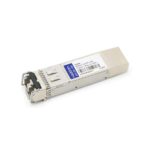 JL439A HpE X130 10G Sfp+ Lc Lr Transceiver