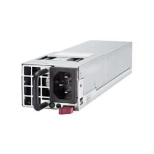 JL480A#ABA HPE Aruba X371 400 Watt Power supply