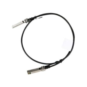 JL488A HPE Aruba Direct Attach Copper Cable-25GBase