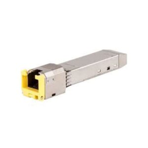 JL563-61001 HPE 10GBase-T SFP+ RJ45 30M CAT6A Transceiver