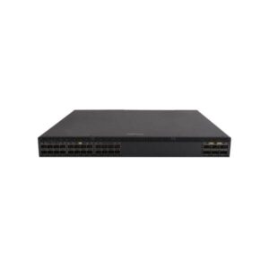 JL587A HPE 5710 24SFP+ 6QS+/2QS28 Switch