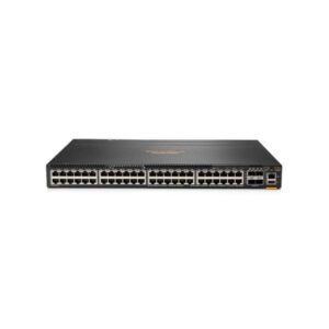 JL663A HPE Aruba 6300M 48-Por48G 4SFP56 Switch.ts 48G 4SFP56 Switch