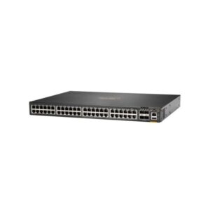 JL667A HPE Aruba 6300F 48-Ports 48G 4SFP56 Switch