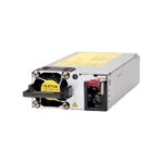 JL670A HPE Aruba Networks X372 54VDC 1600W Power Supply