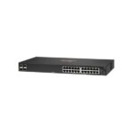 JL678A HPE Aruba 6100 24g 4sfp+ Switch 28 Ports Rack mountable