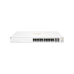 JL684A HPE Aruba 24-Port Gigabit PoE+ Switch with 10Gb SFP+