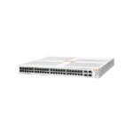 JL685A HPE Aruba Instant On1930 48G 4SFP/SFP+ Switch – 48 ports
