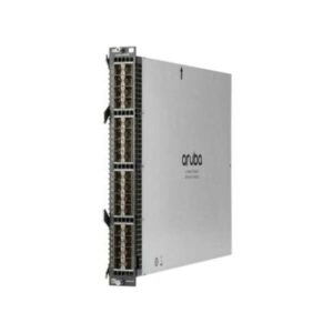 JL687A HPE Aruba 8400X-32Y Expansion module 25 Gigabit SFP28 x 32