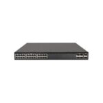 JL689A HPE FlexFabric 5710 24XGT 6QSFP+ or Switch 24 ports