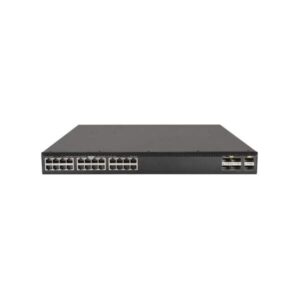 JL689A HPE FlexFabric 5710 24XGT 6QSFP+ or Switch 24 ports
