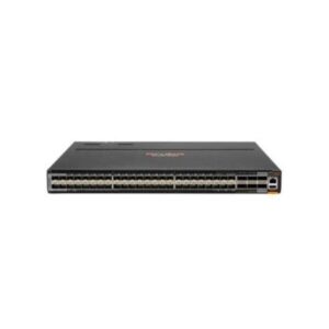JL704C HPE Aruba 8360-48Y6C V2 FB 5F 2AC Bundle PL-NV
