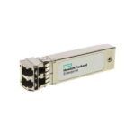 JL745A HPE Aruba 1G Sfp Lc Sx 500M Mmf Transceiver