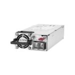 JL757A HPE 250 Watts 36-72VDC Input Non-PoE Power Supply